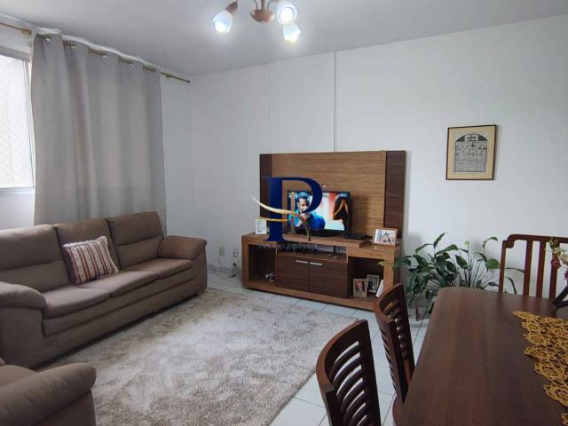 #163 - Apartamento para Venda em São José dos Campos - SP - 1