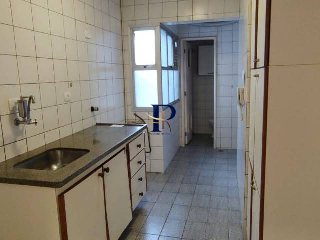 #164 - Apartamento para Venda em São José dos Campos - SP - 3