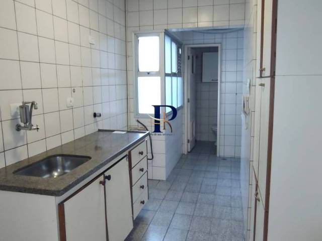 #164 - Apartamento para Venda em São José dos Campos - SP - 2