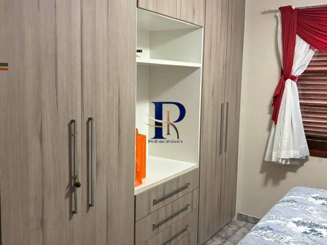 #166 - Casa para Venda em Jacareí - SP - 3