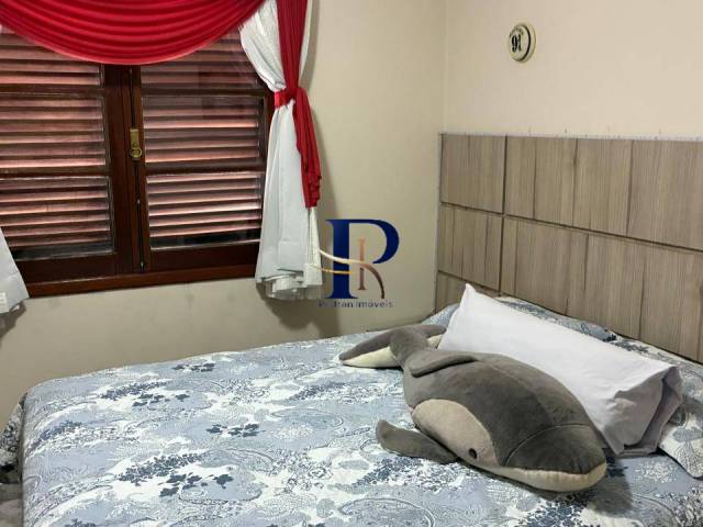 #166 - Casa para Venda em Jacareí - SP - 2