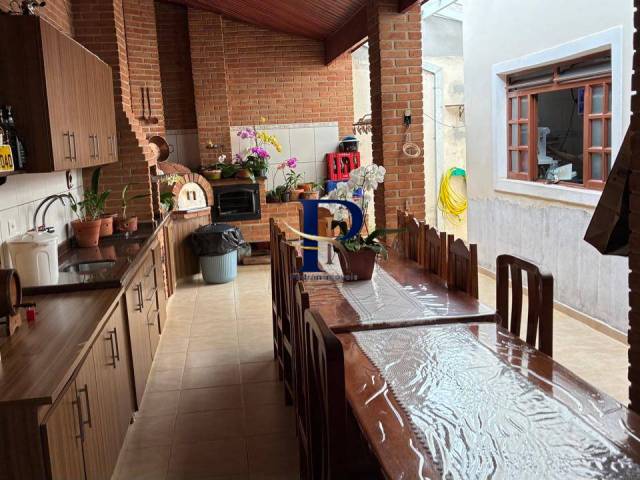 Venda em Cidade Jardim - Jacareí