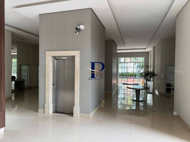 Apartamento para Locação em São José dos Campos - 5