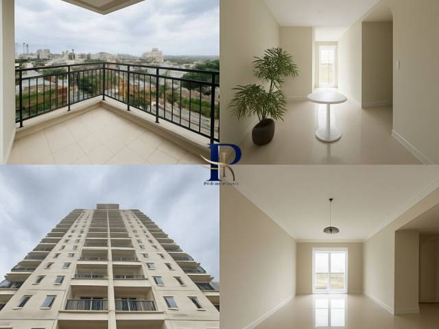 #165 - Apartamento para Venda em São José dos Campos - SP - 1