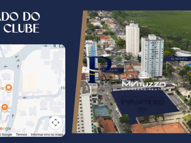 Apartamento para Lançamento em São José dos Campos - 5
