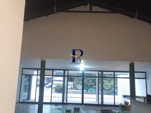 #168 - Casa para Locação em São José dos Campos - SP - 1