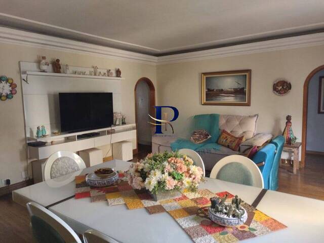 #169 - Apartamento para Venda em São José dos Campos - SP - 1