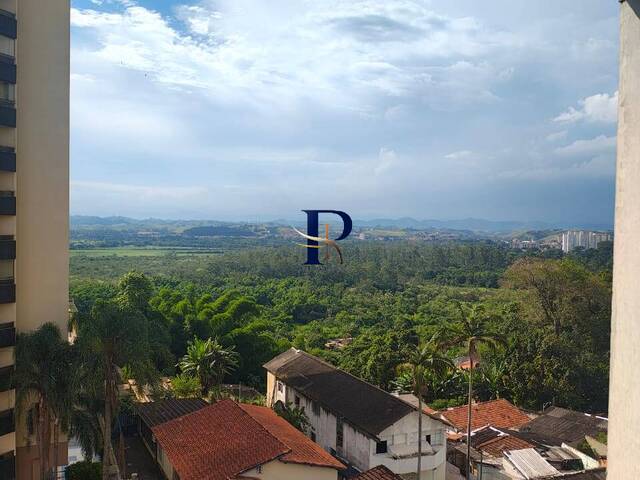 #171 - Flat para Locação em São José dos Campos - SP - 2