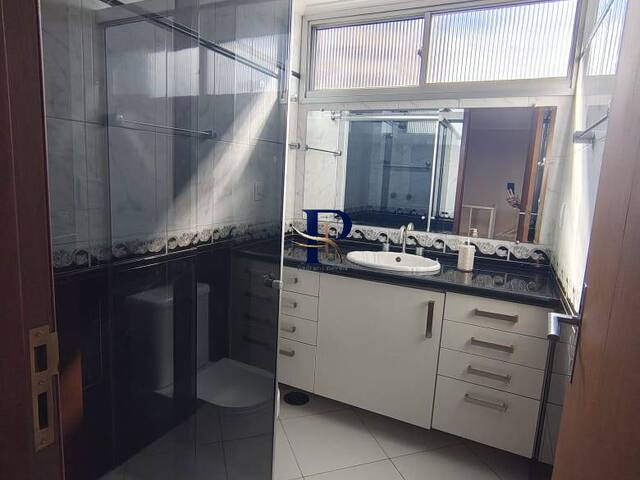 Flat para Locação em São José dos Campos - 5