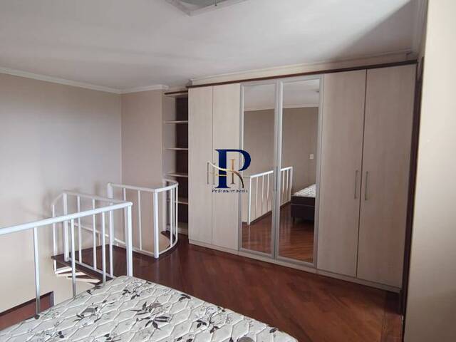 Flat para Locação em São José dos Campos - 4