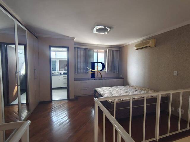 #171 - Flat para Locação em São José dos Campos - SP - 3