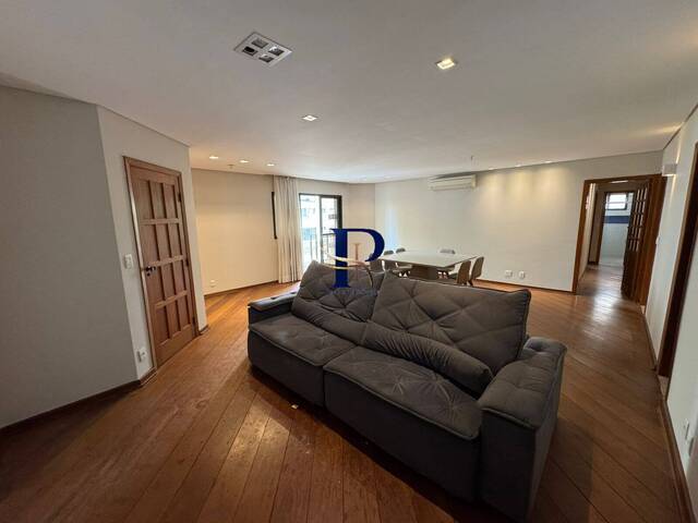 #172 - Apartamento para Locação em São José dos Campos - SP - 2