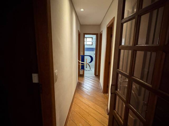 #172 - Apartamento para Locação em São José dos Campos - SP - 3