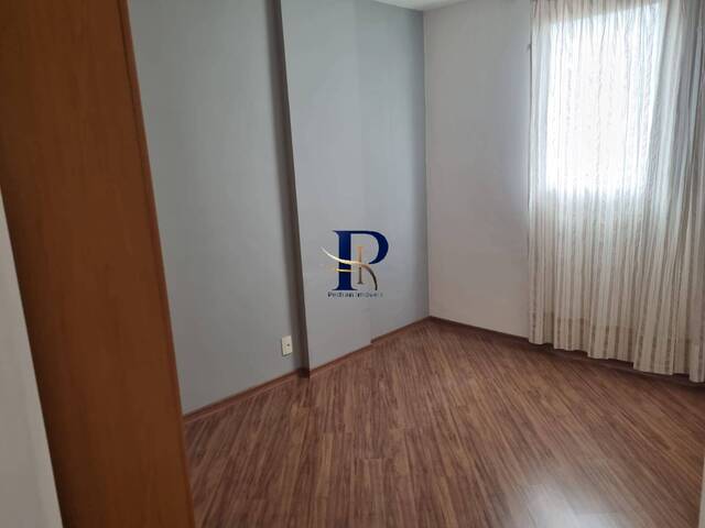 #173 - Apartamento para Locação em São José dos Campos - SP - 2