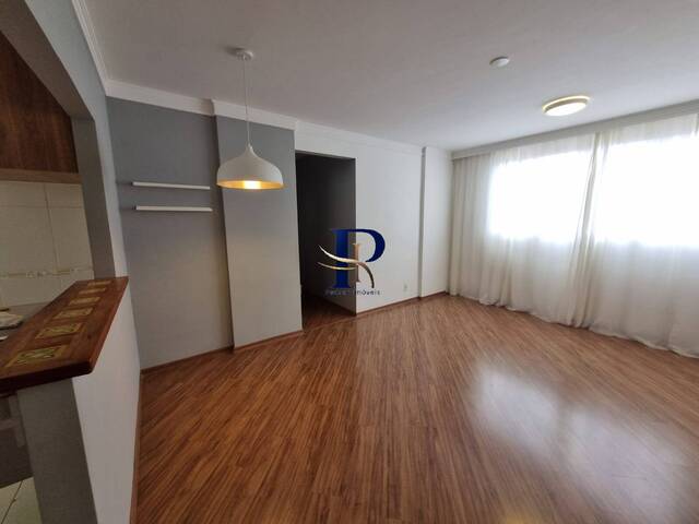 #173 - Apartamento para Locação em São José dos Campos - SP - 1