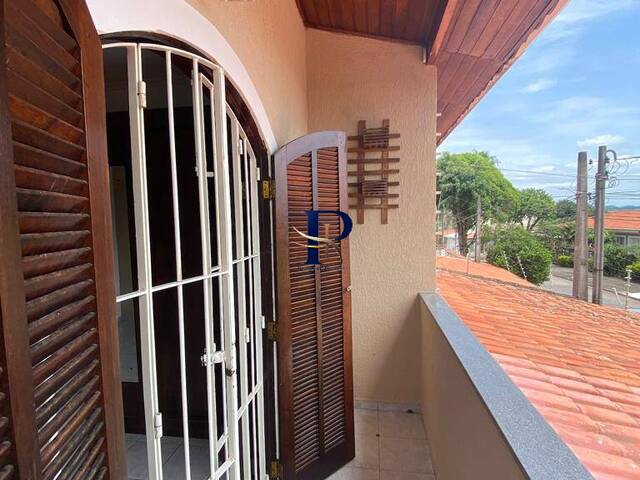 #174 - Casa em condomínio para Venda em Jacareí - SP - 2