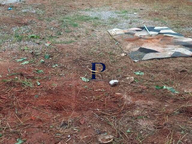 #175 - Área para Venda em São José dos Campos - SP - 2