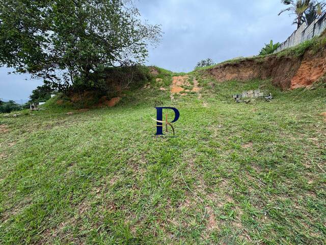 #176 - Área para Venda em Jacareí - SP - 3