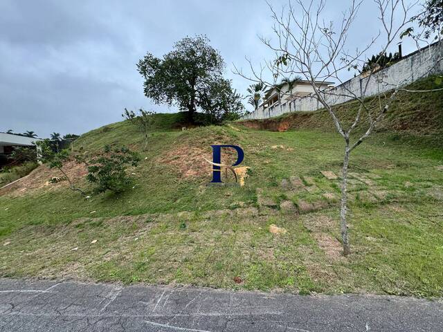 Área para Venda em Jacareí - 4
