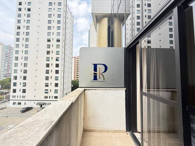 #178 - Apartamento para Venda em São José dos Campos - SP - 2