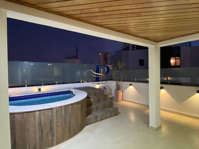 #179 - Apartamento para Venda em São José dos Campos - SP - 2