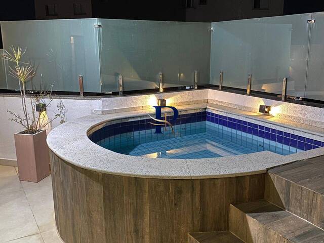 #179 - Apartamento para Venda em São José dos Campos - SP - 3