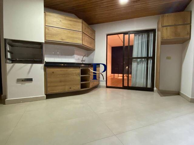 Apartamento para Venda em São José dos Campos - 4