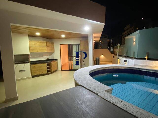 #179 - Apartamento para Venda em São José dos Campos - SP - 1