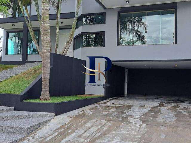 #180 - Sobrado para Venda em São José dos Campos - SP - 2