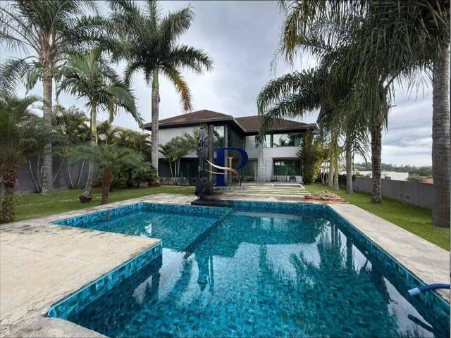 #180 - Sobrado para Venda em São José dos Campos - SP - 1