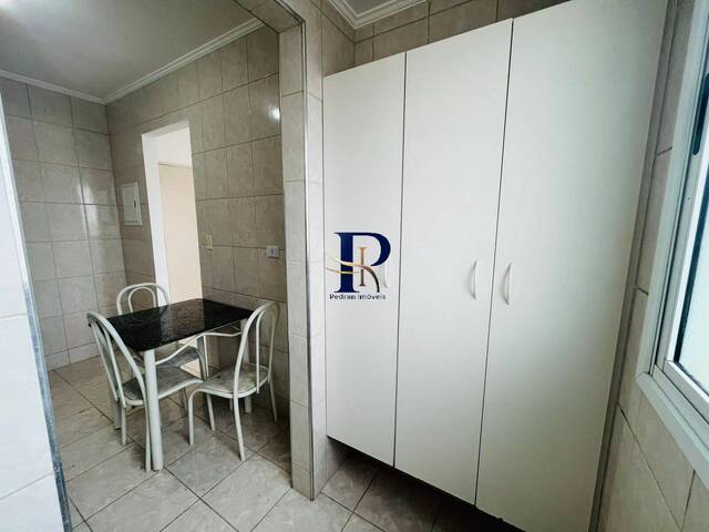 #181 - Apartamento para Locação em São José dos Campos - SP - 2