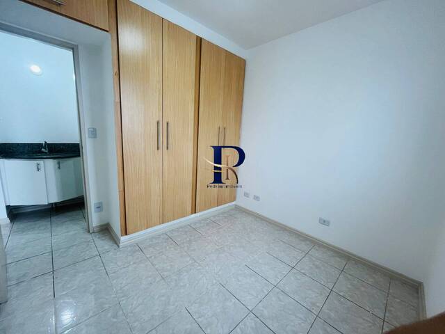 #181 - Apartamento para Locação em São José dos Campos - SP - 3