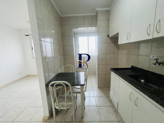 #181 - Apartamento para Locação em São José dos Campos - SP - 1