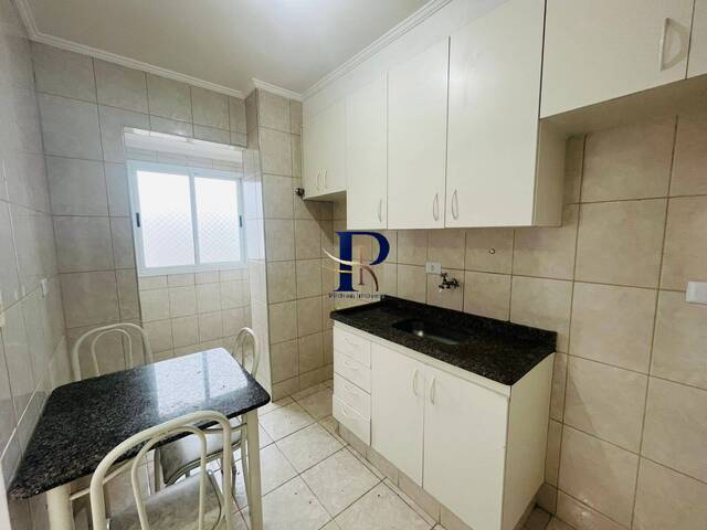 Apartamento para Locação em São José dos Campos - 5