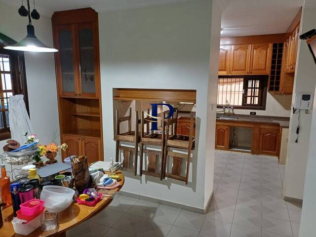 #182 - Sobrado para Venda em São José dos Campos - SP - 2