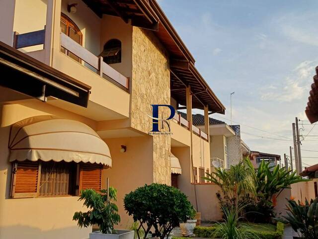 #182 - Sobrado para Venda em São José dos Campos - SP - 1