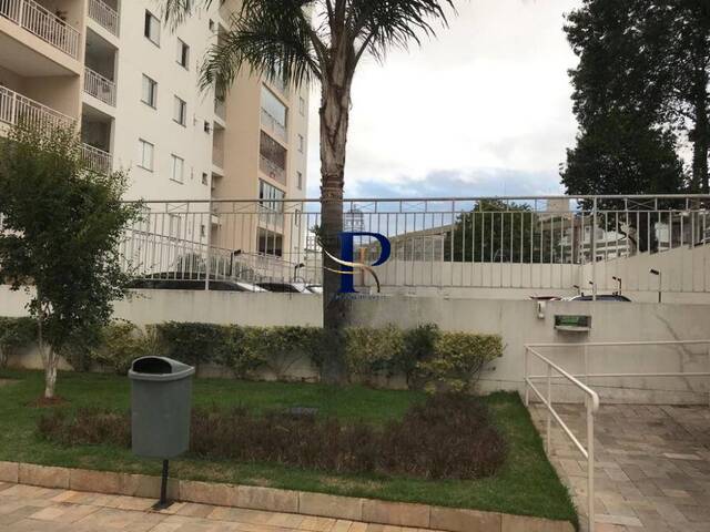 #183 - Apartamento para Venda em São José dos Campos - SP - 3