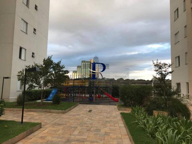 Apartamento para Venda em São José dos Campos - 4