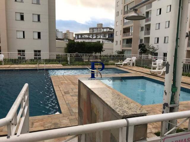 #183 - Apartamento para Venda em São José dos Campos - SP - 2