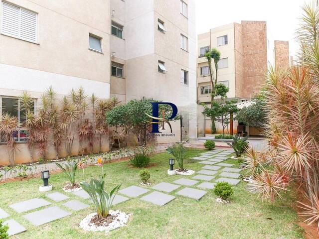 #184 - Apartamento para Venda em São José dos Campos - SP - 2