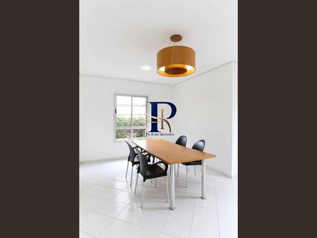 #184 - Apartamento para Venda em São José dos Campos - SP - 3