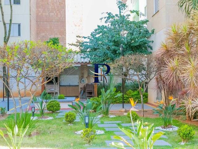 Apartamento para Venda em São José dos Campos - 5