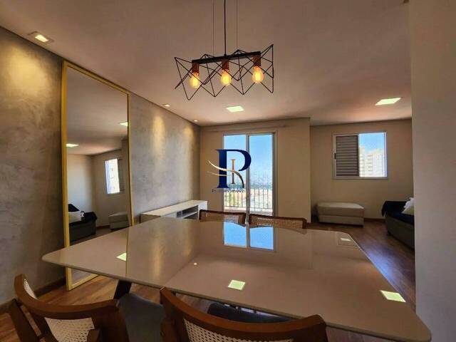 #184 - Apartamento para Venda em São José dos Campos - SP - 1