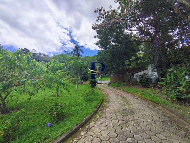 #185 - Chácara para Venda em São José dos Campos - SP - 3