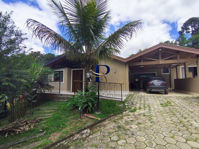 Chácara para Venda em São José dos Campos - 4