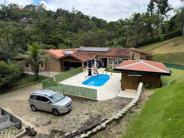 #185 - Chácara para Venda em São José dos Campos - SP - 1