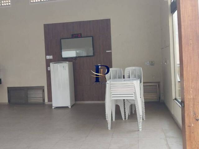 #186 - Apartamento para Locação em São José dos Campos - SP - 2