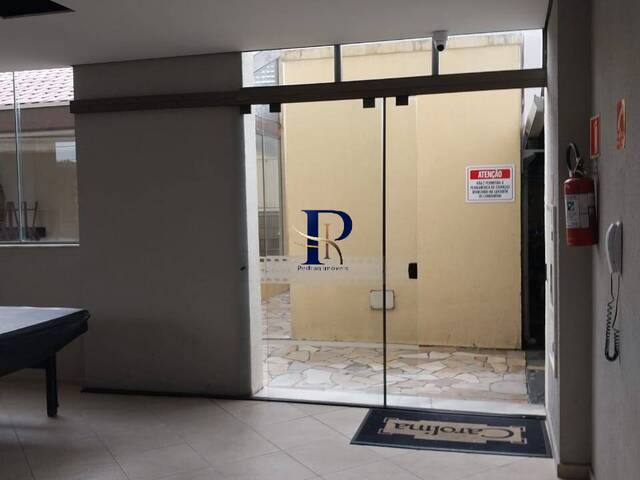 #186 - Apartamento para Locação em São José dos Campos - SP - 3