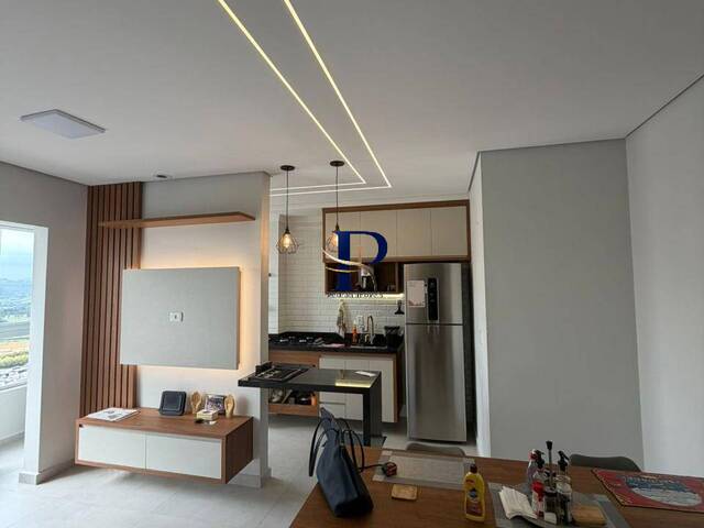 #186 - Apartamento para Locação em São José dos Campos - SP - 1