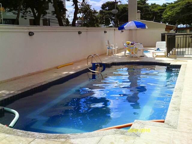 #187 - Apartamento para Venda em São José dos Campos - SP - 2